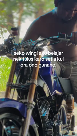 Sepuluh ribu mencari teman🤯 #rxking #rxkingindonesia #rxkingspekblayer #teampedot135cc 