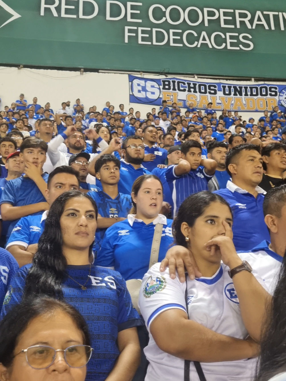 Dolió y mucho!! 🥹🇸🇻😭 #eliminatorias2026 #elsalvador #selecta #paratiiiiiiiiiiiiiiiiiiiiiiiiiiiiiii #elsalvador4k 