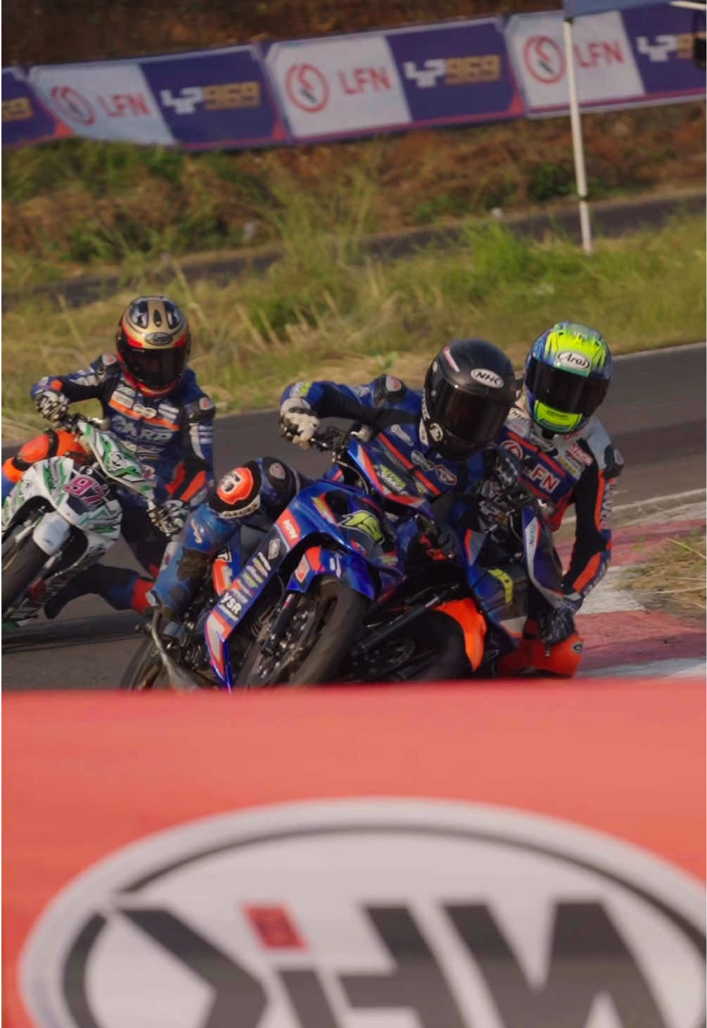 SUPERPOLE🥶 #putrasakatraceteam 