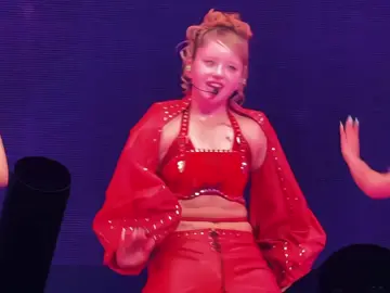 Who can truly grasp the essence of this NEW DANCE? It's an ultra-distinctive 