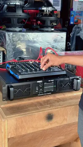 Soundcek power fest menggunakan speaker sobwofer jic dan sr dar #jic #fest #dat #ceksound #fylpシ 