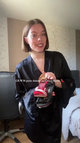 Une expérience incroyable que je vous montre bientôt ✨