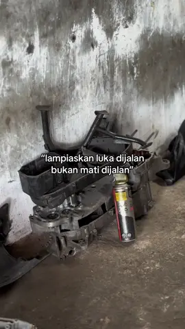 🗣️: la kok krengkes tok mas, rangakne ndi?  🥷: tak ecer #vario #foryou 