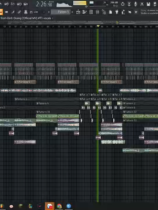 That Tinh` #nhachaymoingay #vietmix2024 #viral #dtremix @thphuc_rmx