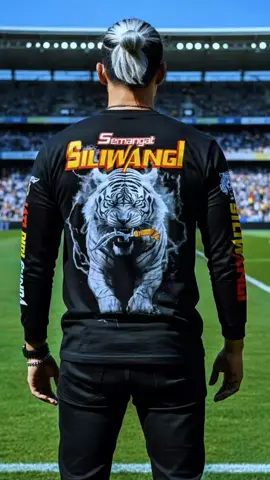 baju distro cowok lengan panjang gambar harimau macan putih siliwangi motif kuning #kaosdistro #kaossiliwangi #kaosmacan #kaossunda #kaoslenganpanjang 