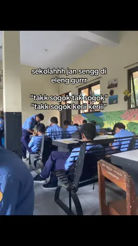 #fyp #smkbisa #alakerikerikeri 