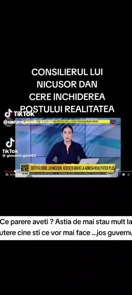 #calingeorgescupresedinte #calingeorgescu #partidulaur #mariuslulea #goviraltiktok♥️💕foryoupage❤🦋🤘🥰🦋 