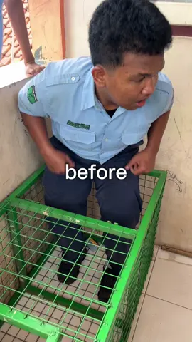 @N🧟 Polahmu le#fyp #kecepit#masukberanda#stemsaboys 