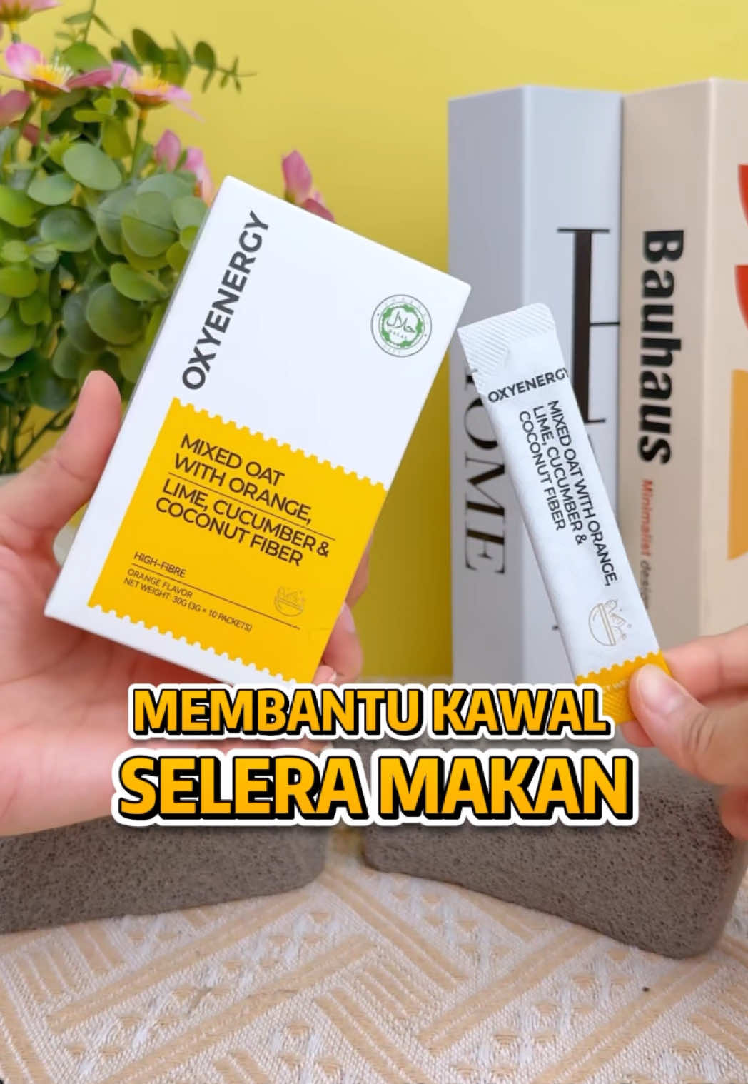 Sekarang ni tengah ada diskaun, korang terus checkout dalam live kita tau! #oxyenergymy #favouritesupplement #orangefitoxyenergy #joinlive 