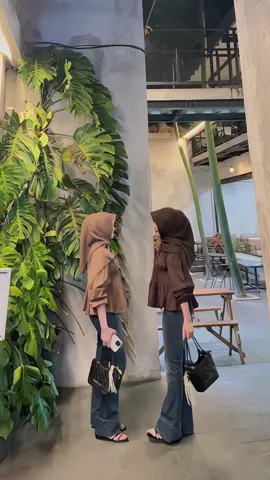 semua udah dispil ☝🏻☝🏻 #4u #outfitsimple #couple #inspirasioutfit #outfitideas 