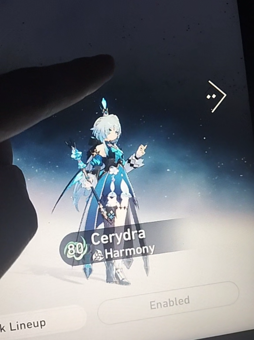 this team literally #HonkaiStarRail #danhengpermansorterrae #phainon #sunday #cerydra 