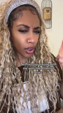 Netflix bring that ahhh here!!!! I need closure wth is wrong with yal???#netflix#seriesrecommendation#fyp#watchlist 