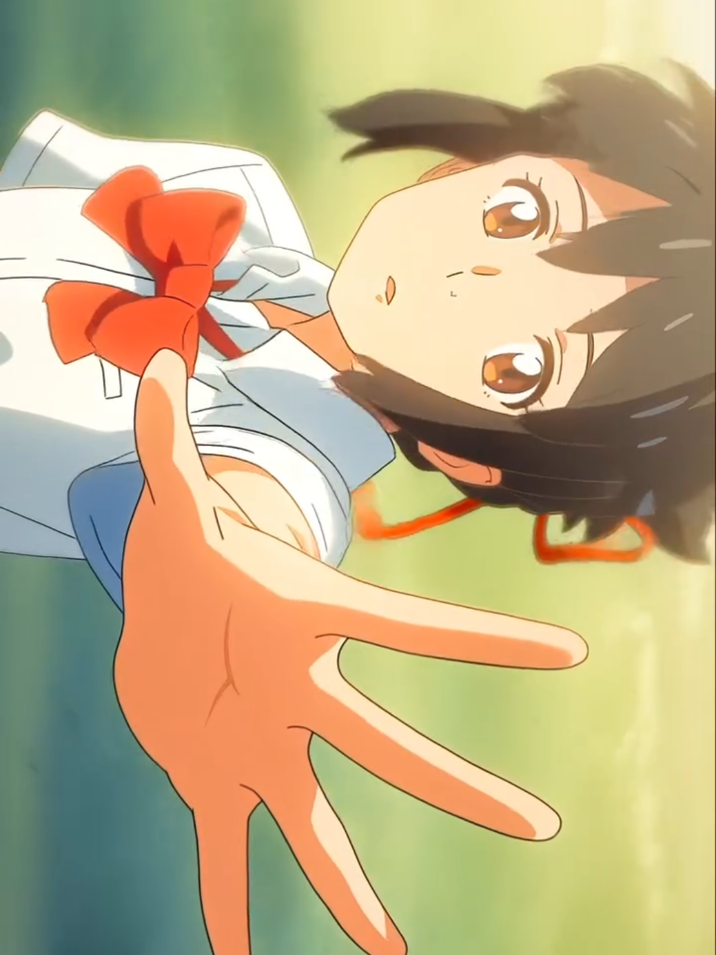 #kiminonawa #yourname #weatheringwithyou #oniven #hanasq