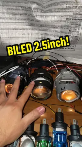Ini 3 memang favorit saya dikelas bi-LED 2.5inch 😄  Dari kalian udah ada yang pakai belum? CR7 C995, IBEZ LEXON 01, CR7 PREMIUM 2. #cr7c995 #ibezlexon01 #cr7premium2 #lampumotor #biled 