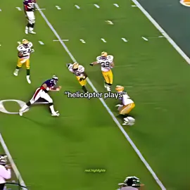 Most Beautiful Helicopter Plays IN NFL History!!!#football #CollegeFootball #nfl #duet #sports 