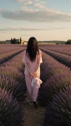 Bộ đồ ngủ kiểu nữ chất cotton mây dáng dài họa tiết kẻ ô vuông form rộng Kozoda Women BN5 #hera #donguxinh 