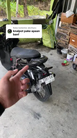 Membalas @abcthyou gas co🤩🤩#knlpotracing #knlpotstandarracing #sarteng #vario160modifikasi 