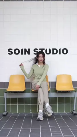 Ringan, lentur, dan cepat kering — favorit cewek aktif!🏃‍♀️#celanaolahragawanita #celanasantai #outfitgym #sportylook #ootdwanita 