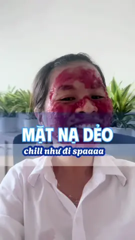 Đi làm chill phếtttt #matnathach #matnathachcollagen #matnacollagen #matna #matnaduongda 