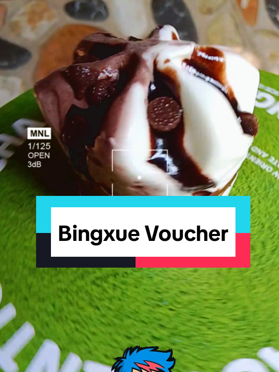 BINGXUE udah ada promo voucher nya di tiktok ya kawan. Lumayan banget lebih murah beli lewat tiktok di tag lokasi 😁🔥💯 Cara pesannya klik Tag Lokasi di pojok kiri yaa kawan langsung dapat diskon 📌 Tag: Bingxue Terdekat, Bingxue Koja, Bingxue Terdekat Promo Hari ini, Bingxue Ice Cream Bucket, Bingxue Ice cream Matcha, Bingxue Ice Cream Menu, Bingxue Ice Cream Bojonggede, Bingxue Ice Cream Coffee, Bingxue Ice Cream Promo, Bingxue Ice Cream Yogurt, Bingxue Ice Cream Mangga, Bingxue Ice Cream Sumur Bandung, Bingxue Promo Tiktok #bingxue #bingxueindonesia #icecream #fyppppppppppppppppppppppp #promo 