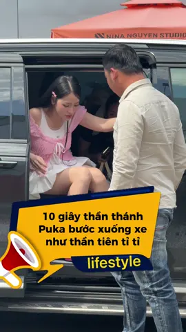 Puka ngày càng nhuận sắc ý #sam #samlivestream #tiktoknews #Lifestyle #puka