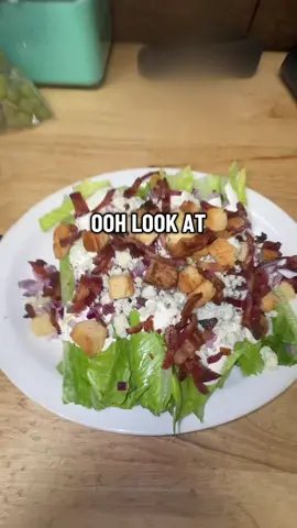 😛 luuuuv me a makeshift wedge 