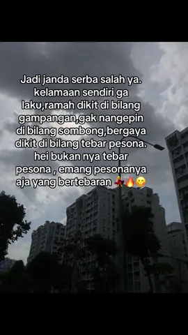 Mau gimana janda sekarang mah makin menyala🔥🔥💃😋#fyp #xbcyza #jandamuda #singapore #fyppppppppppppppppppppppp 