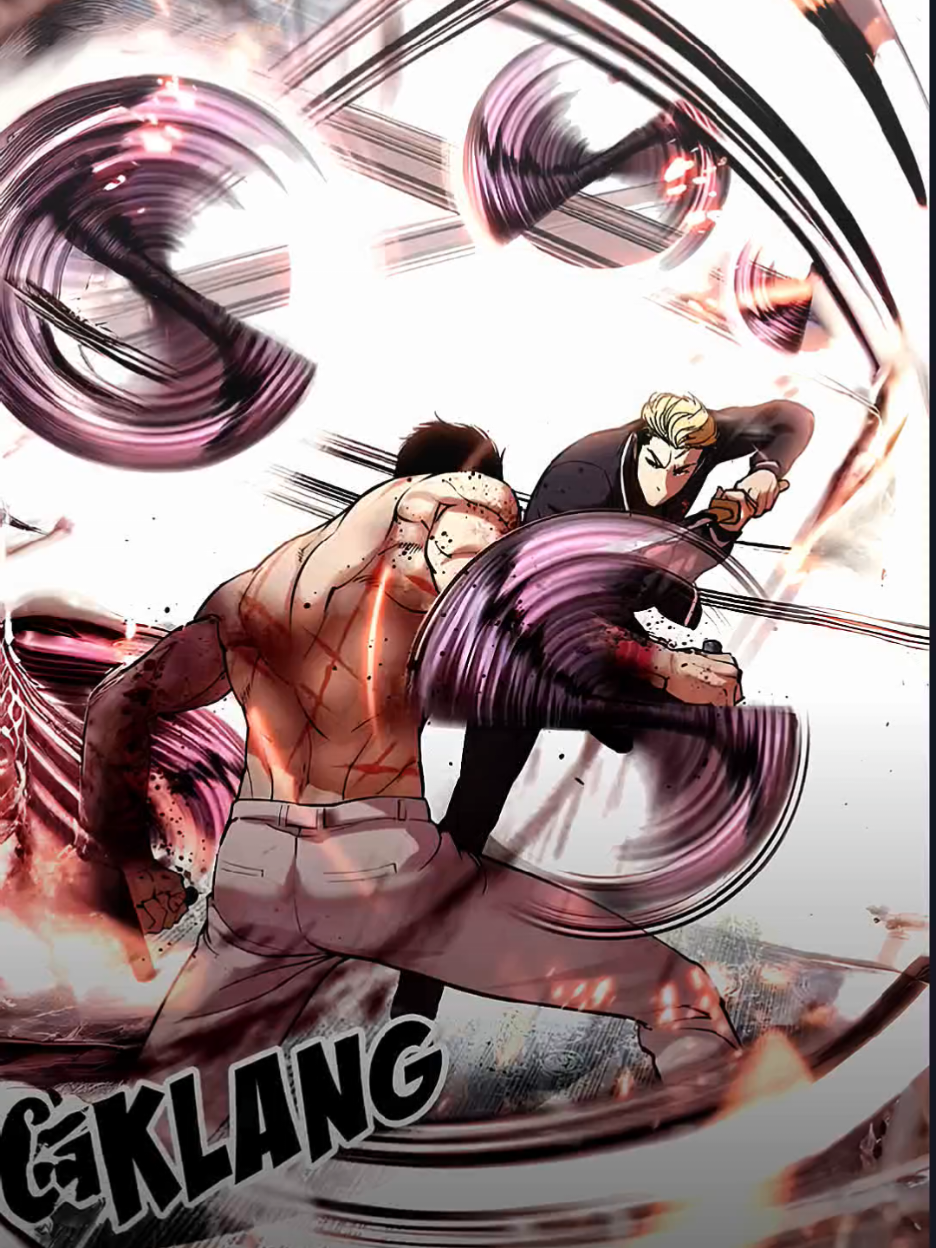 duo jj best fight!! 🔥 #lookism #lookismmanhwa #lookismwebtoon #fyp #manhwareccomendation 