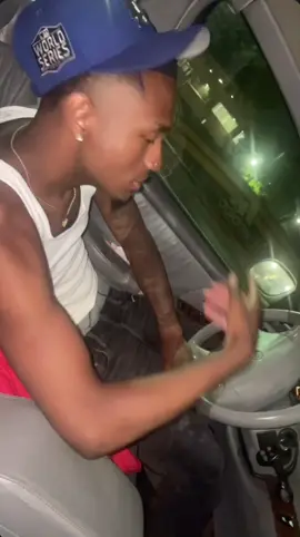 Man jump in my Buick baby😭😭😭😭 #fyp #viral #explorepage✨ #blowthisup 