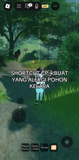 selamat mencoba semoga bermanfaat #gunungdaun #mtdaun #fyp #xybca #gameroblox 