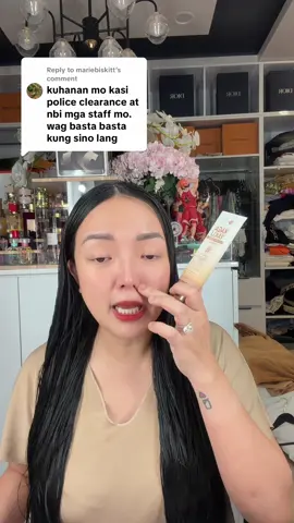 Replying to @mariebiskitt check out na agad dali 💕#rosmar #fyp 