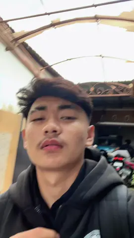 Panggil aku pelari kalcer