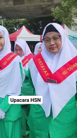 #harisantrinasional #harisantri #harisantrinasional2025 #santri #pcinutaiwan 