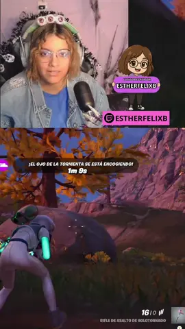 Soy mi propio enemigo #streamer #fortnite #fortniteclips #hermosillo #stream 