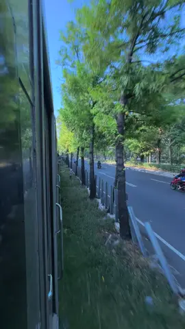 selamat pagi surabaya dari ka pandalungan 🤩