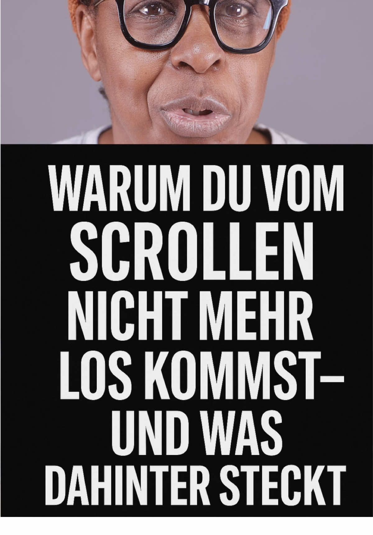 Wie oft hast du heute schon gesagt: „Nur kurz gucken“ – und warst plötzlich eine Stunde weg? 😅 Das ist kein Zufall. Dein Gehirn liebt Reize – aber du kannst lernen, sie zu verstehen. 🧠 #Achtsamkeit #DigitalAwareness #Psychologie #Mindset #Bewusst