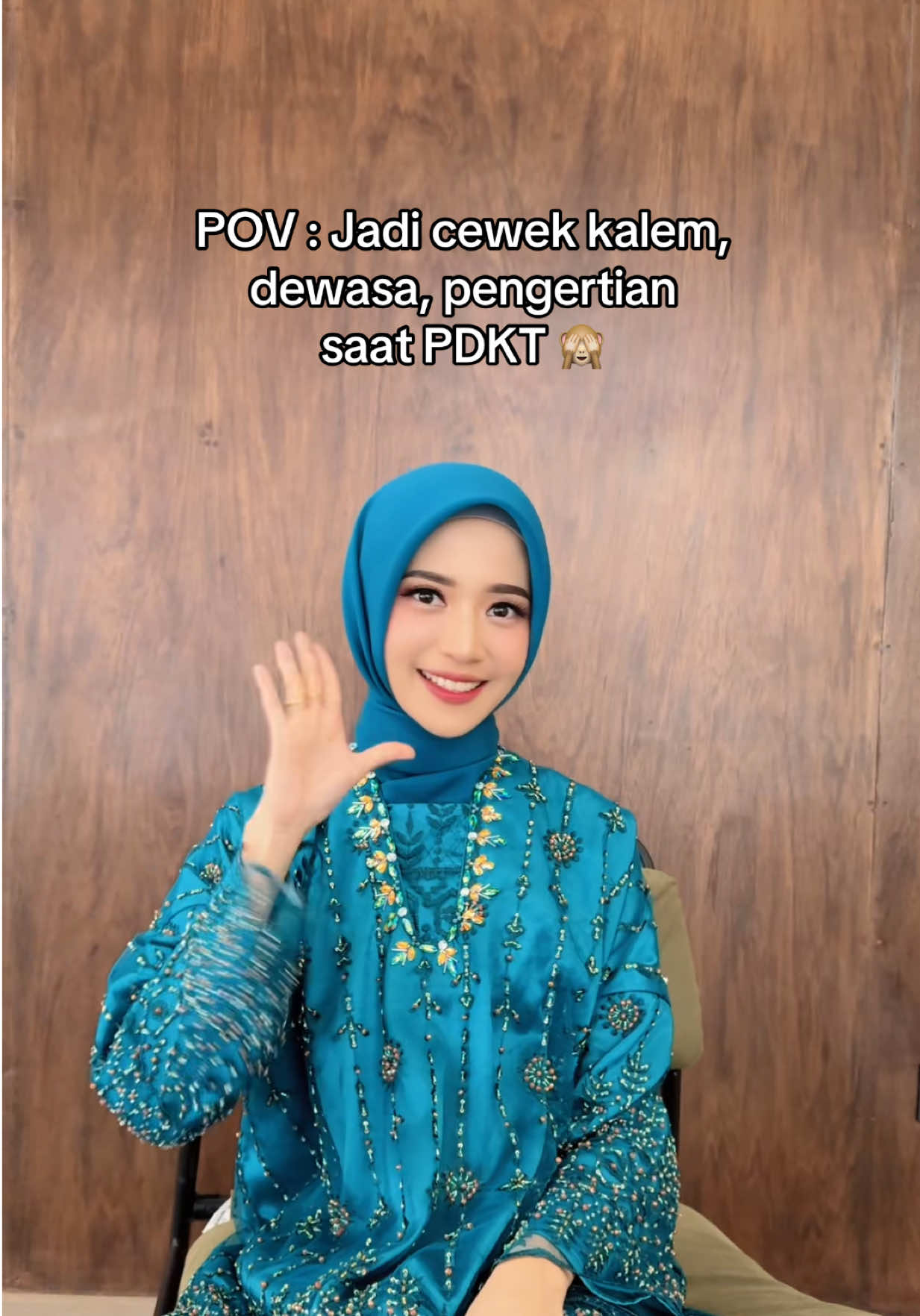Congrats @Apoteker Rinaldi Nur Ibrahim 🤭 #couple 