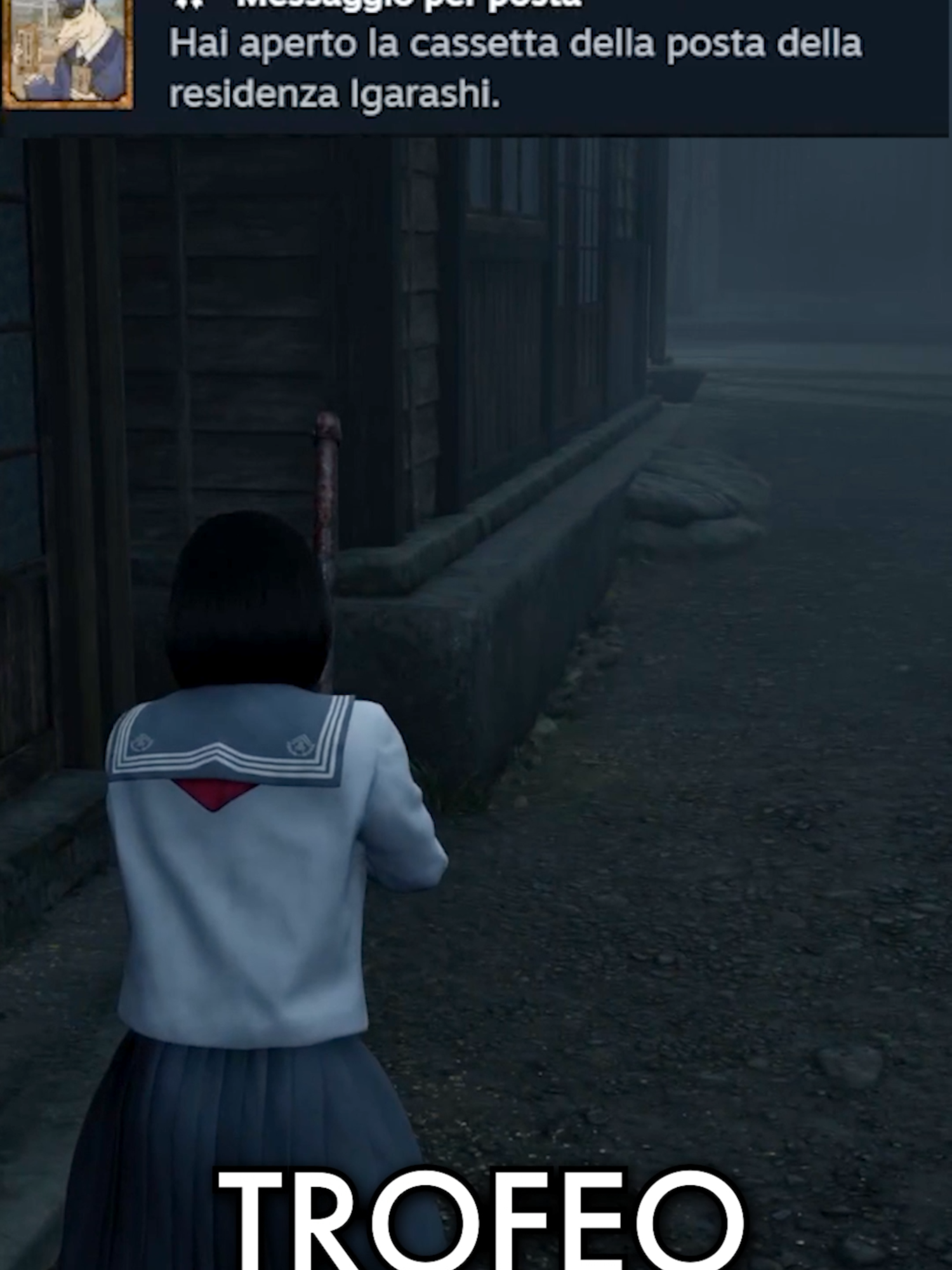 Come ottenere la chiave della cassetta a casa di Sakuko #silenthillf #silenthill