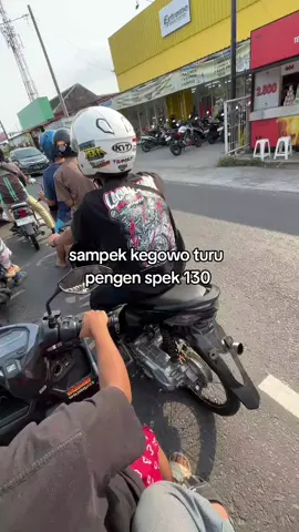mogo ndang keturutan🥹#beatfi #beat130 #jogjastyle #jogja24jam #fyp 