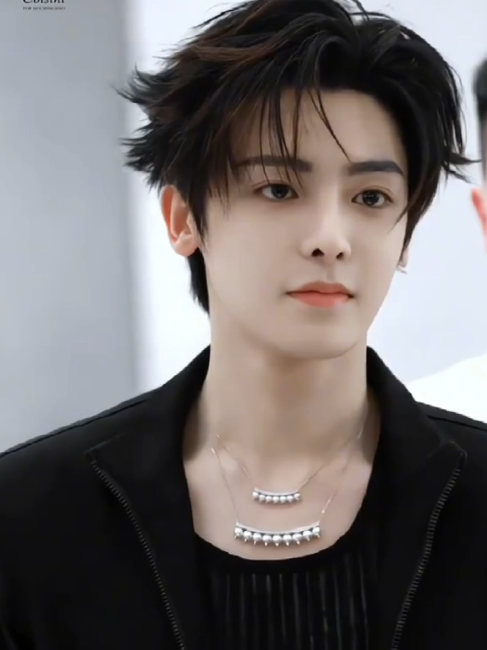 neo ganteng banget ampun ga kuatt😭🫶 #neohou #houminghao侯明昊 #aktorchina #loveintheclouds #4u 