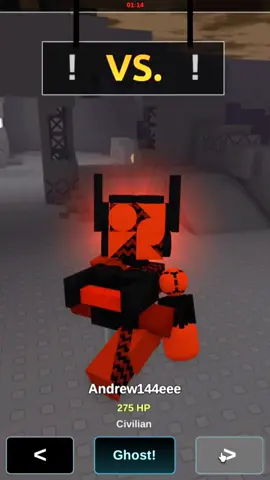 What is he doing? #dod #dieofdeath #roblox #robloxmemes