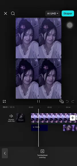 #CapCut trend kah?#CapCut #fyp #trendtiktok 