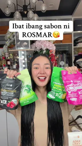 check out na agad dali 💕#rosmar #fyp 