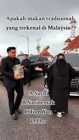 Bulan tantangan Oktober ini mari kita uji pengetahuanmu Dengan kuiz ni #kuizmerdeka #gadisqsofficial #alhamdulillah #fypmalaysia #fyp2025 