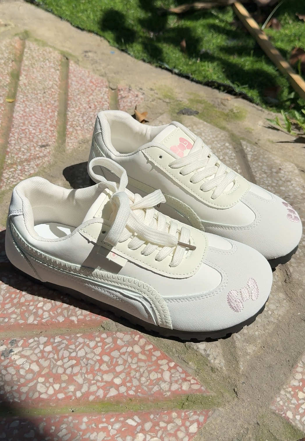 #giaydihoc #giaytheduc #giayhocsinh #giaydilam 