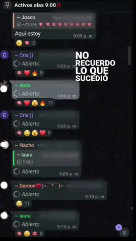 𝙪́𝙣𝙖𝙣𝙨𝙚 𝙚𝙨 𝙣𝙪𝙚𝙫𝙤 𝙜𝙧𝙪𝙥𝙤 #viral #fyp #pinchetiktokponmeenparati #tiktok #grupo 