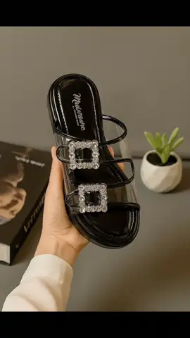 #sandalwanita #sandalkekinian #OOTD #rekomendasi 