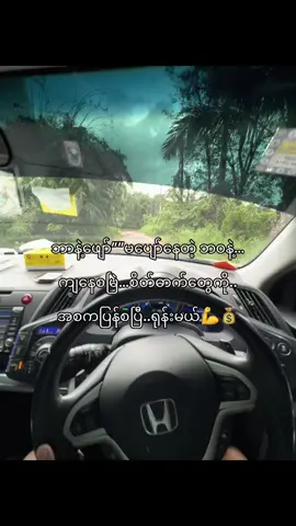 ဖိုက်တင်းညီကိုတွေ💪