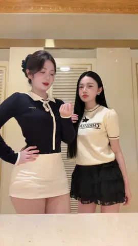 double trouble @Hạnh Nhii🧚‍♀️ #viral 