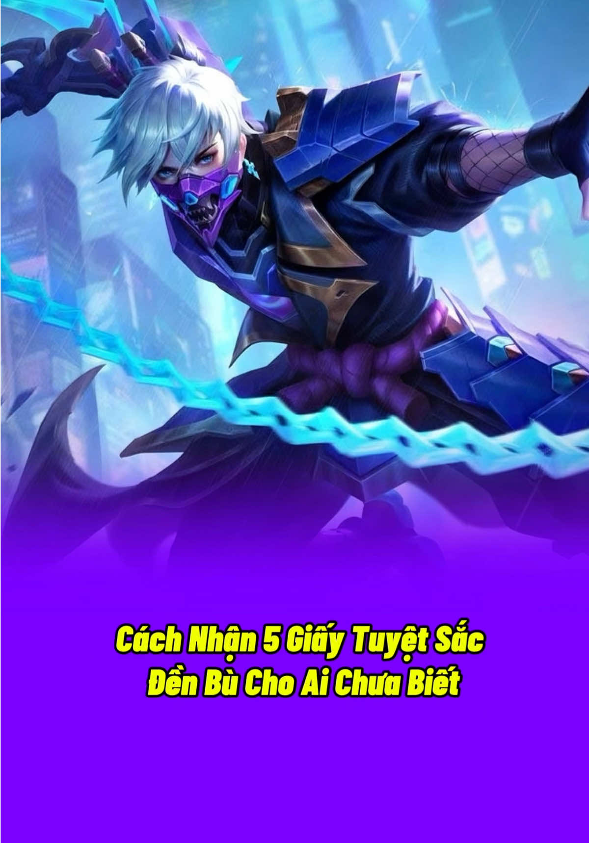 + 5 gts và 2 sao hộ mệnh #lychuotbach #lyreviewlienquan #lienquanmobile_garena #shorts 